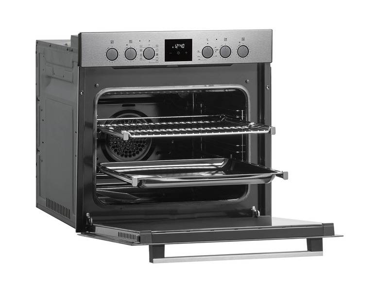 Respekta Backofen Set autark »HS3000-33« Nur für heute