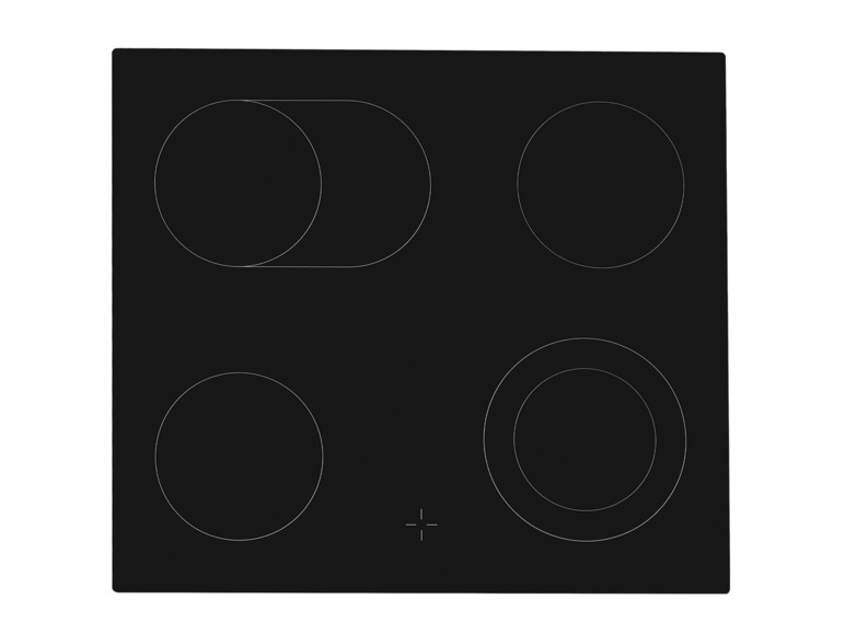 Respekta Backofen Set autark »HS3000-33« Nur für heute
