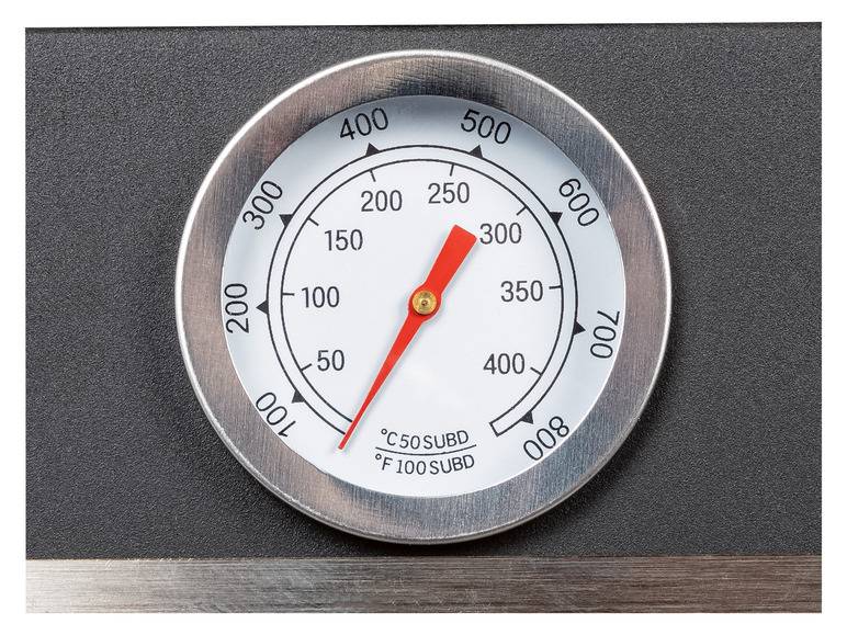 buschbeck Pizzaofen »Italia«, bis 270° C, regulierbare Luftzufuhr Riesige Rabatte