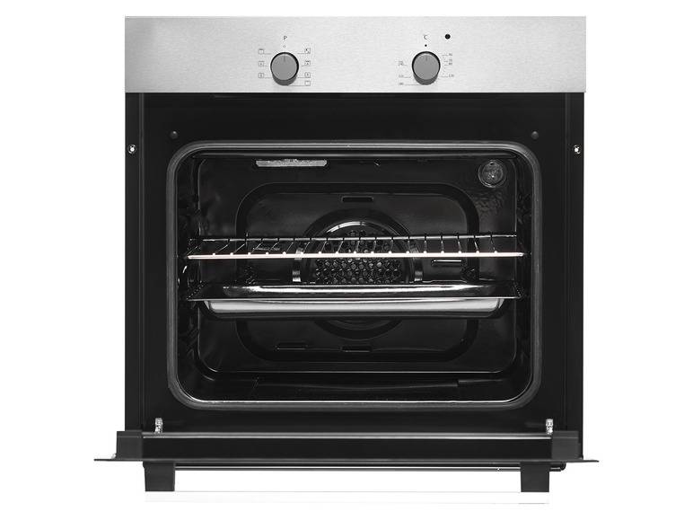 Respekta Backofen Set »ASET1207700« Fabrikladen