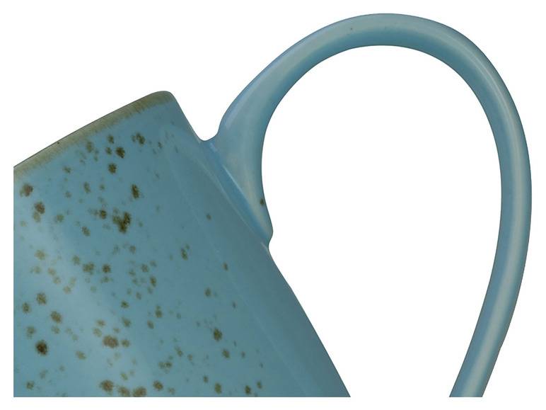 Creatable NATURE COLLECTION Skandinavien, Geschirrset Kombiservice 16 teilig Auslauf