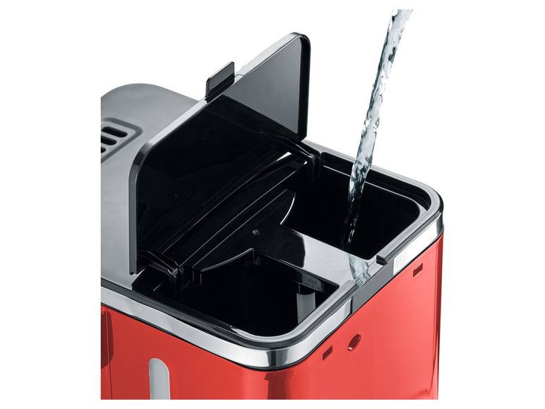 GRAEF Filterkaffeemaschine »FK403« 10 Tassen im Angebot
