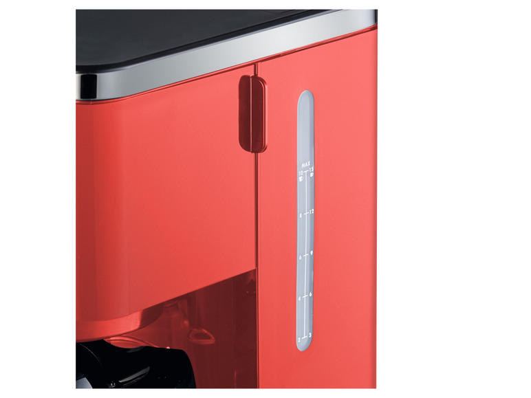 GRAEF Filterkaffeemaschine »FK403« 10 Tassen im Angebot