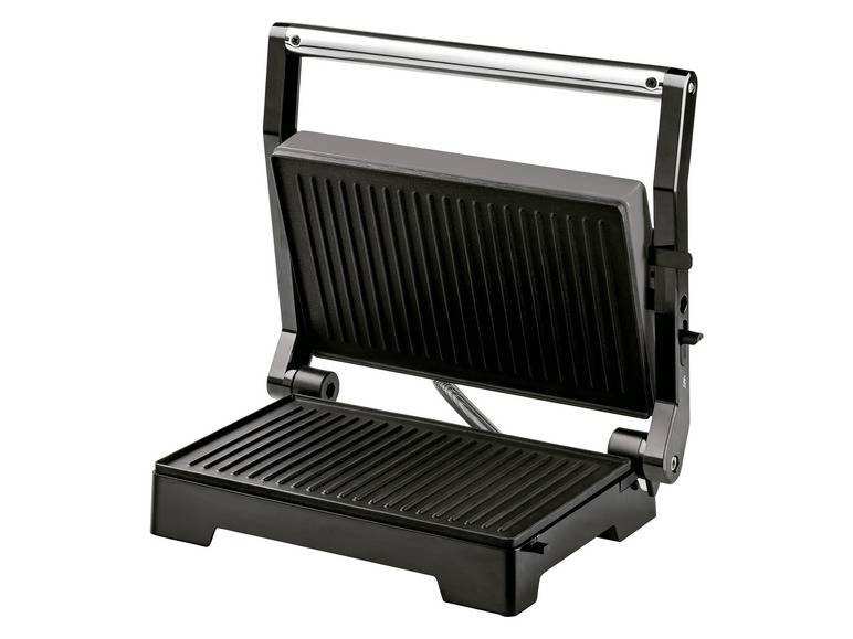 Ufesa Kontaktgrill »PR1100 HAKU«, mit antihaftbeschichteten Platten Fabrikverkauf
