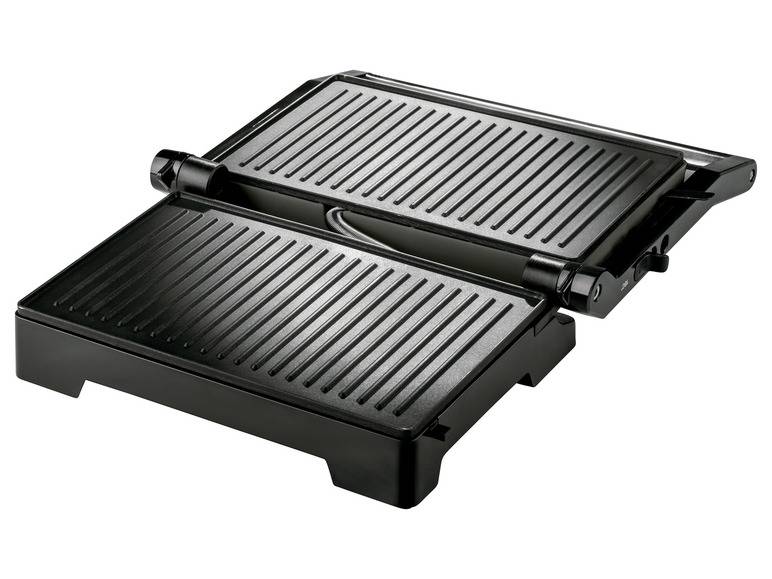 Ufesa Kontaktgrill »PR1100 HAKU«, mit antihaftbeschichteten Platten Fabrikverkauf