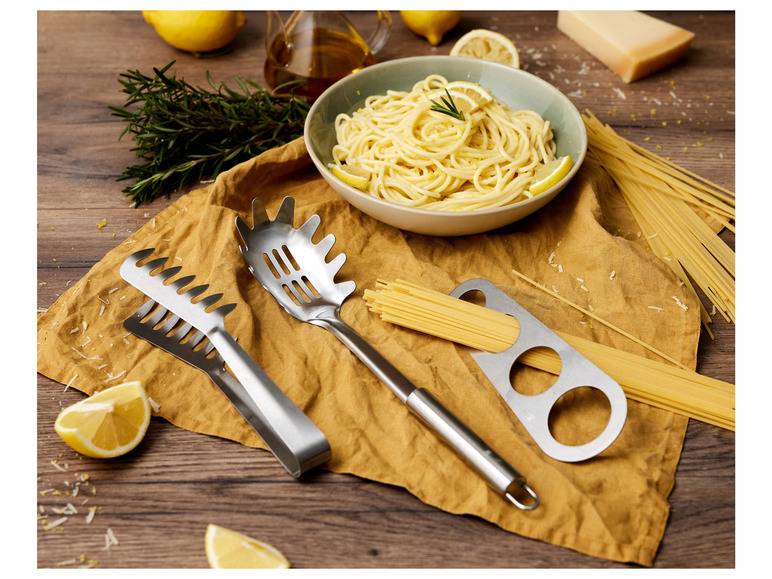 Masterpro Pasta Küchenhelfer Set 3-teilig, by Stefano Zarrella Meist gekauft