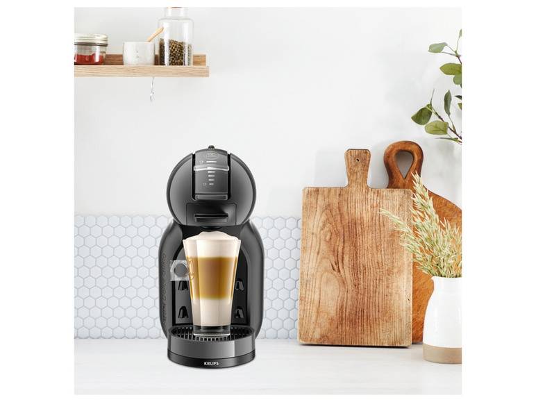 Krups Nescafé® Dolce Gusto® »Mini Me PAS«, 1500 W Fabrikpreis