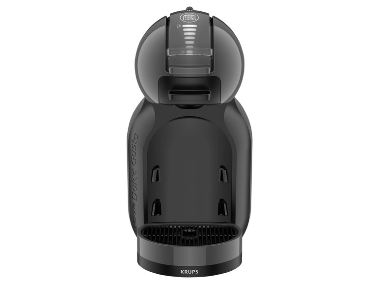 Krups Nescafé® Dolce Gusto® »Mini Me PAS«, 1500 W Fabrikpreis