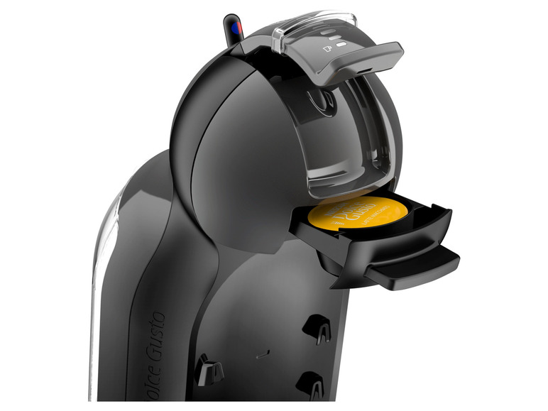 Krups Nescafé® Dolce Gusto® »Mini Me PAS«, 1500 W Fabrikpreis