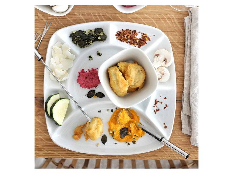 MÄSER Fondue-Set, 28-teilig Sonderangebot