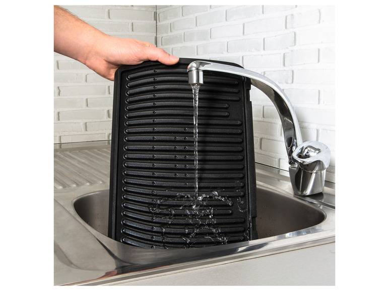 Tefal »OptiGrill Elite GC7508«, 2000 W Günstig kaufen