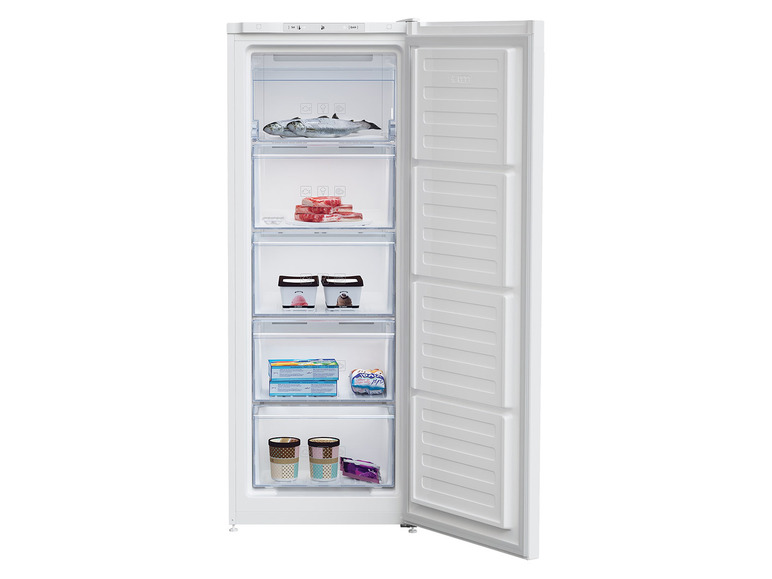 BEKO Gefrierschrank »RFSM200T40WN«, 196 l Weihnachtsangebot