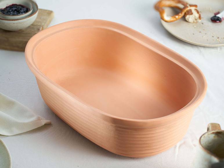MÄSER Brottopf »Ceramica«, Natur Vatertagsangebot