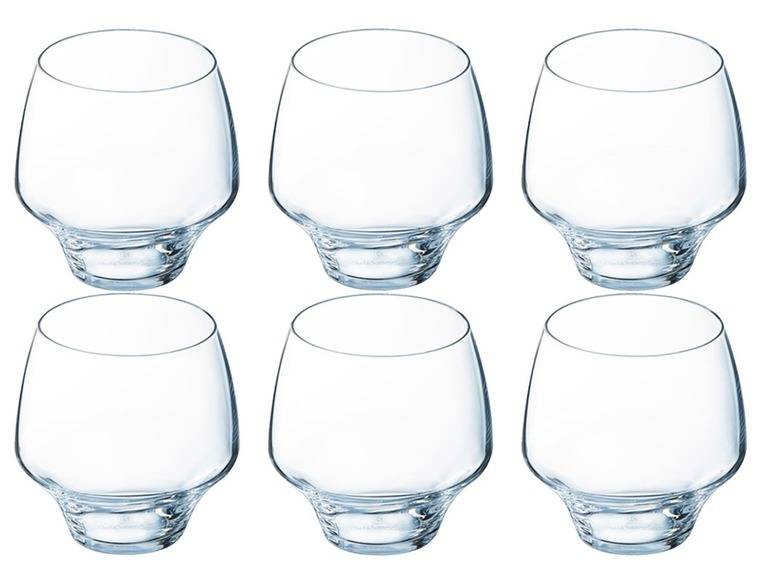 Creatable Tumbler Open Up 38 cl