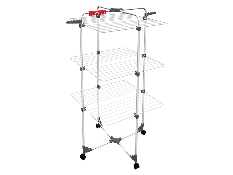 Vileda Mixer 3 Turmwäscheständer Blitzangebot