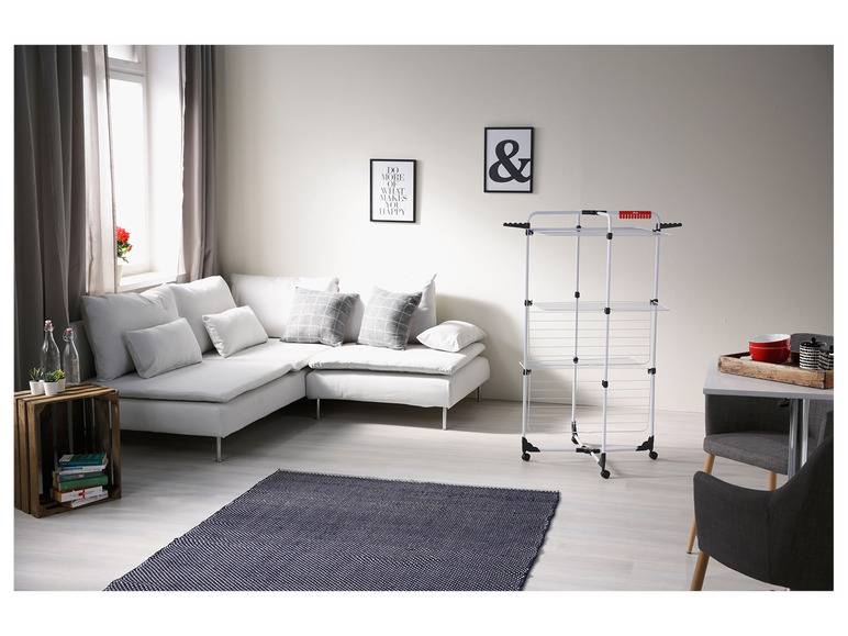 Vileda Mixer 3 Turmwäscheständer Blitzangebot