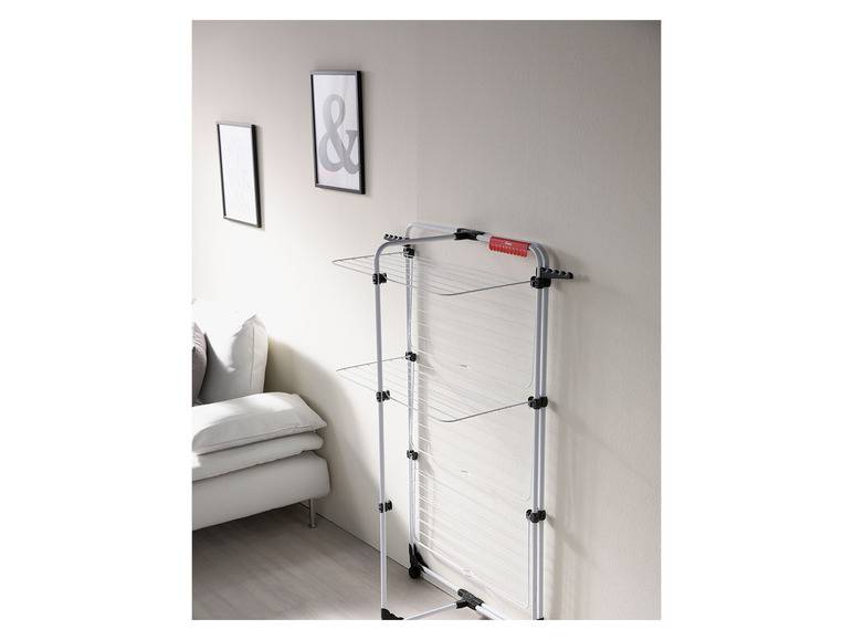 Vileda Mixer 3 Turmwäscheständer Blitzangebot