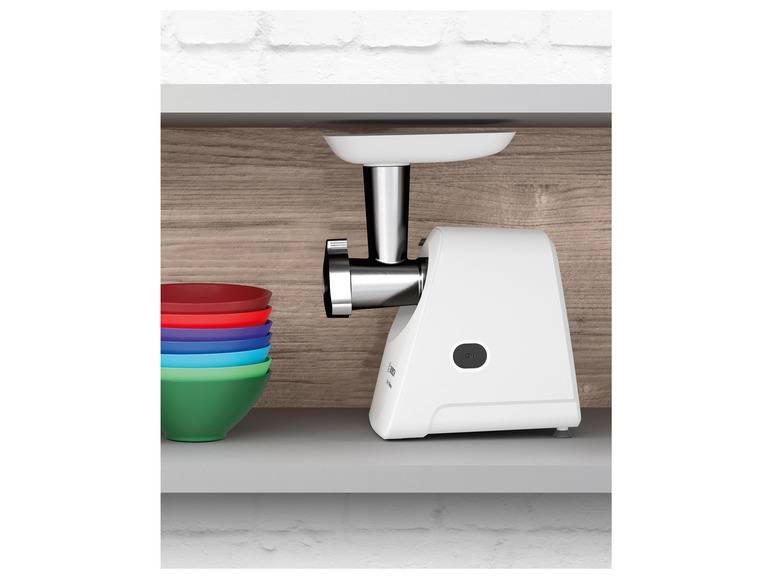 BOSCH Fleischwolf »MFW2514W«, 1500 W Saisonale Angebote