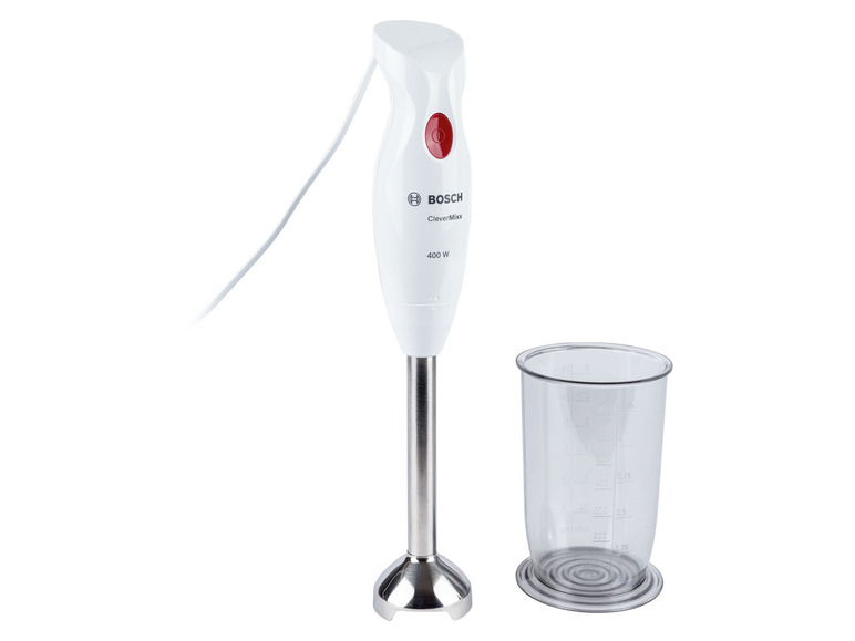 BOSCH Stabmixer CleverMixx »MSM24100«, mit Mixbecher Sonderangebote