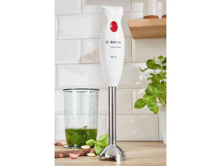 BOSCH Stabmixer CleverMixx »MSM24100«, mit Mixbecher Sonderangebote