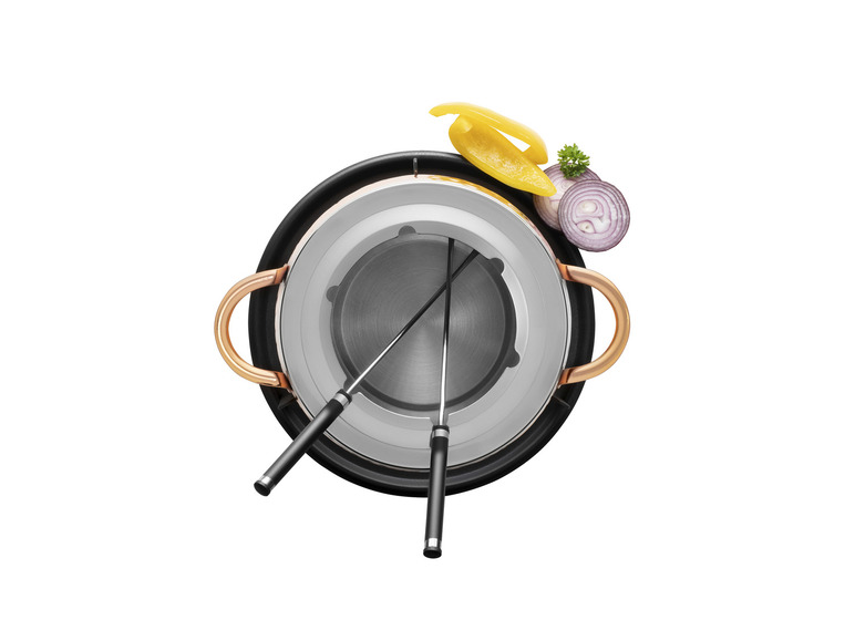 MÄSER Fondue Set, 11-teilig VIP-Rabatte