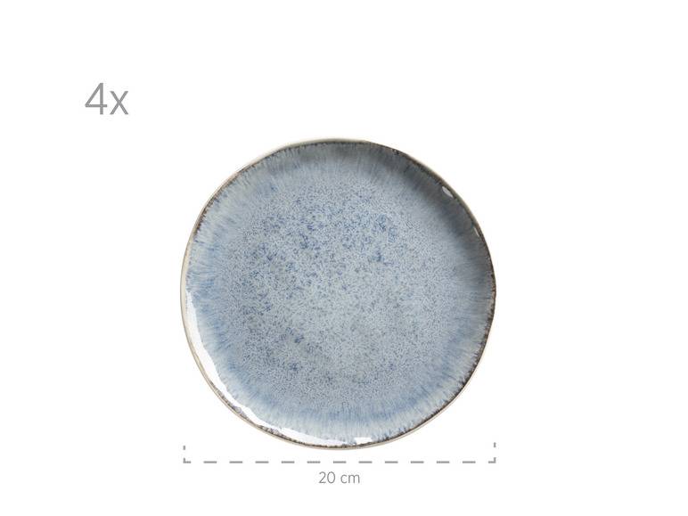 MÄSER Geschirr-Set, Serie »Frozen«, 16-teilig Letzte 3 Tage