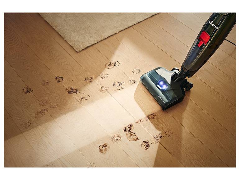 Vileda »Jet Clean PetPro«, Hartbodenreiniger Neueste Stile