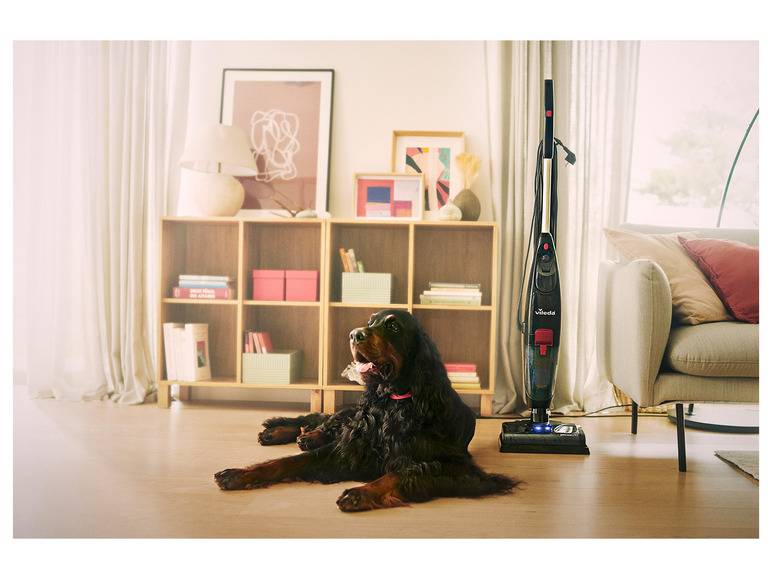 Vileda »Jet Clean PetPro«, Hartbodenreiniger Neueste Stile