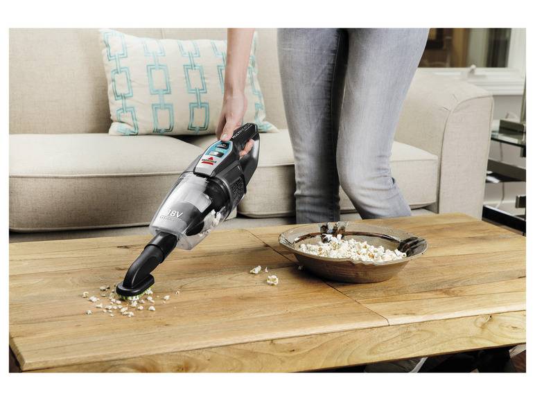Bissell Stielstaubsauger »MultiReach Essential«, kabellos, 18 V Bis zu 50% Rabatt