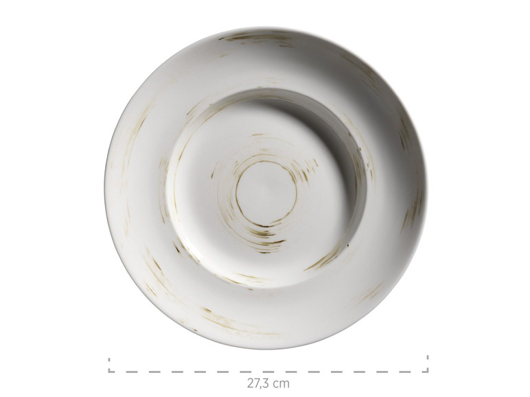 MÄSER Serie Derby, Premium Pastateller Nur für heute
