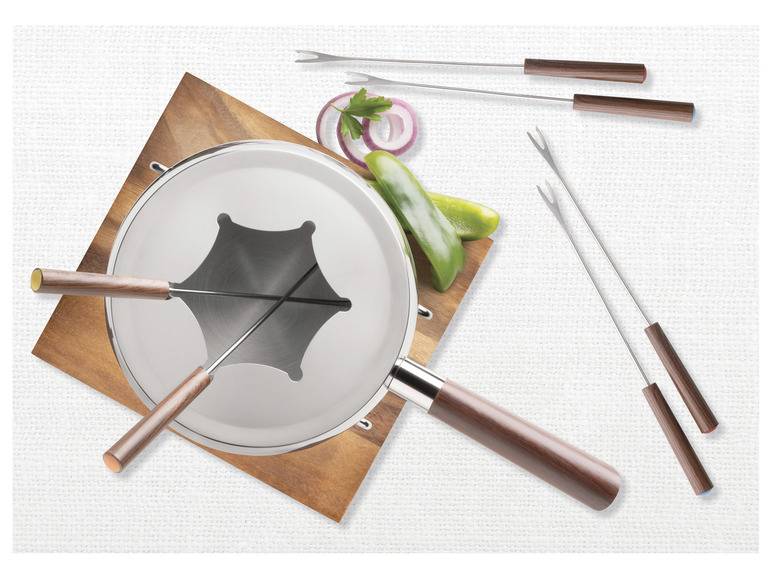 MÄSER Fondue Set, 10-teilig Discount Store für neue Produkte