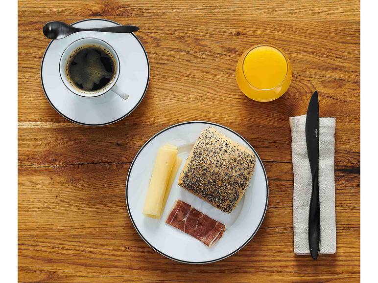 MÄSER Kaffeeservice »Enna«, 18-teilig Clearance-Verkauf