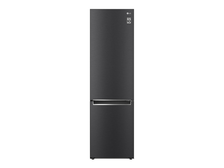 LG Kühl-Gefrierkombination, »GBB62MCGCN1«, Total NoFrost Rabatte dieses Monats