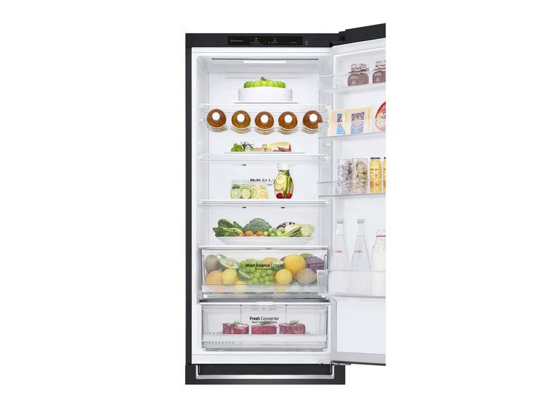 LG Kühl-Gefrierkombination, »GBB62MCGCN1«, Total NoFrost Rabatte dieses Monats