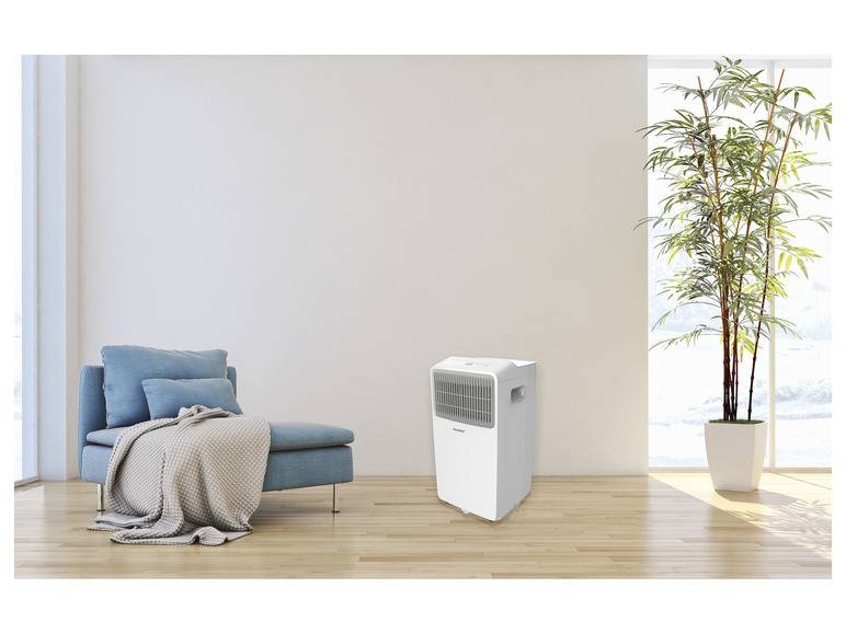 Comfee Klimagerät »PAC 7000«, für Räume bis 25 m², steuerbar per App Angebote