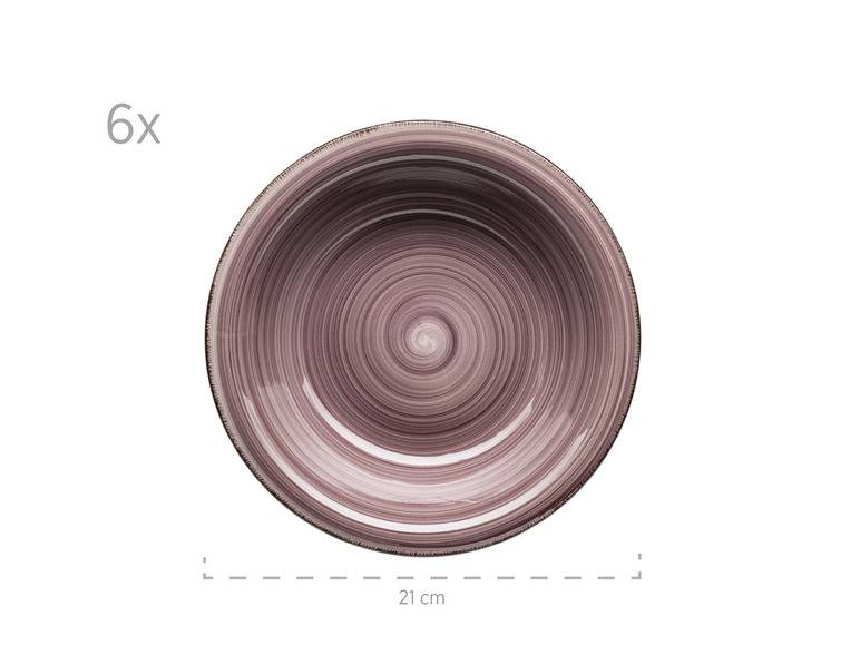 MÄSER Tafelservice, »Lumaca«, 12-teilig, Berry im Angebot