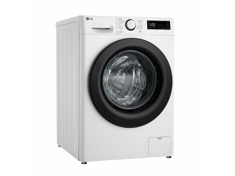 LG Waschtrockner Serie 5 »W4WR42966«, 9 kg Waschen, 6 kg Trocknen Günstiger Verkauf