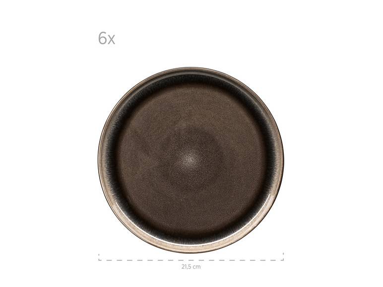 MÄSER Geschirr-Set »Niara«, 18-teilig, aus Keramik Sonderangebot