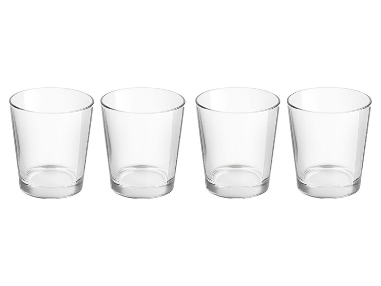 LIBBEY Cocktailgläser Caipirinha Großer Ausverkauf