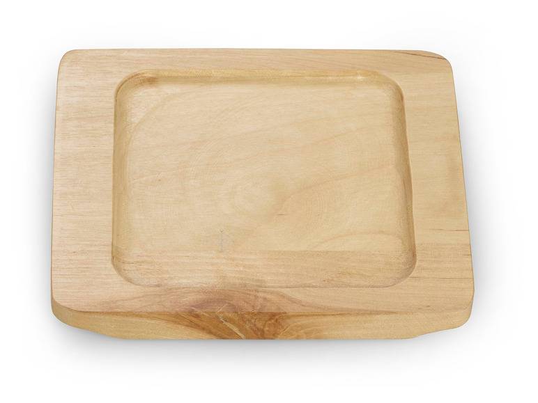 ECHTWERK Quadratische Servierpfanne Gusseisen Flash Sale
