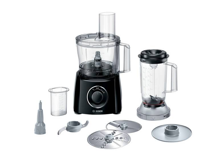 BOSCH Food Processor »MultiTalent 3 «, 800 W Saisonschlussverkauf
