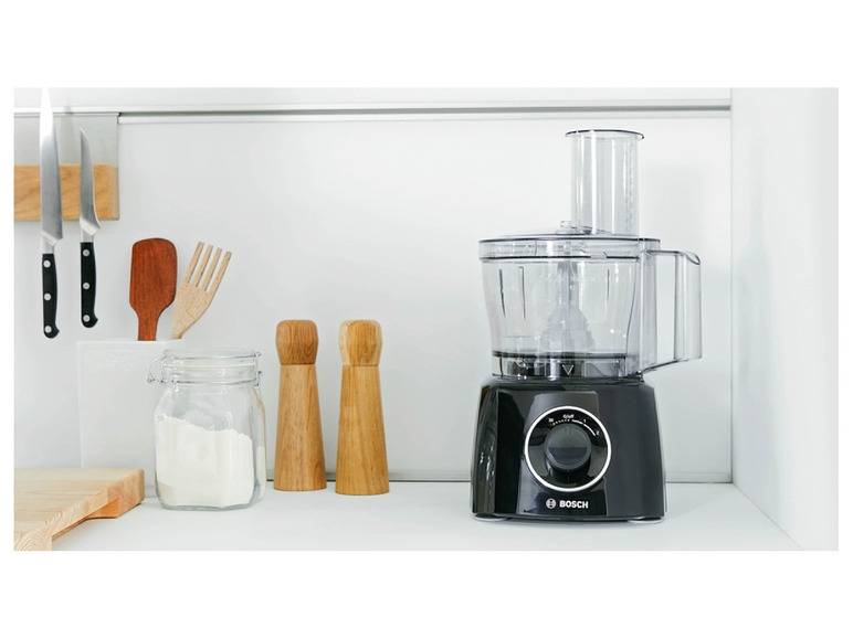 BOSCH Food Processor »MultiTalent 3 «, 800 W Saisonschlussverkauf