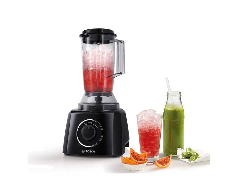 BOSCH Food Processor »MultiTalent 3 «, 800 W Saisonschlussverkauf