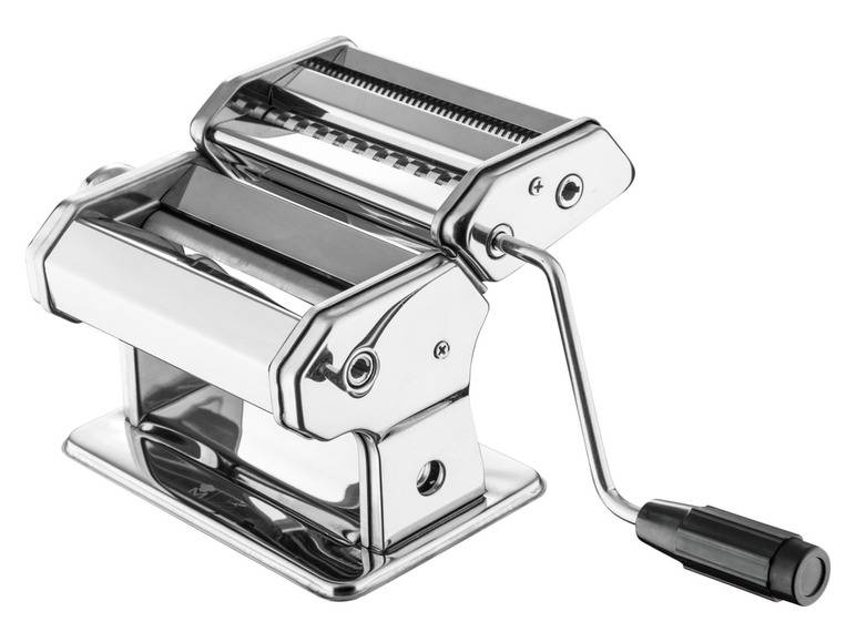 Masterpro Nudelmaschine, by Stefano Zarrella