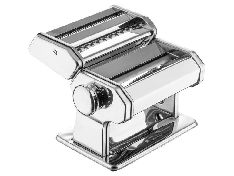Masterpro Nudelmaschine, by Stefano Zarrella Valentinstagsangebot
