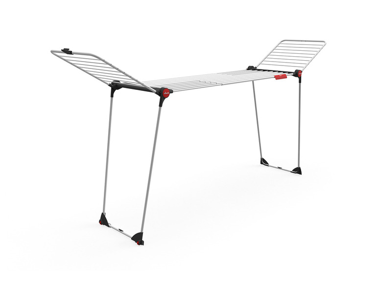 Vileda Infinity Flex Wäscheständer Jubiläumsangebot