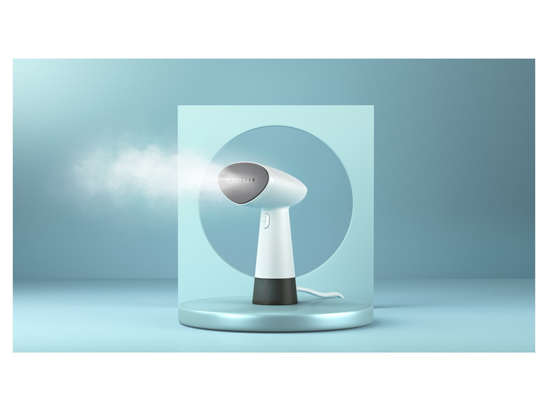 Philips »STH1010/10« Dampfglätter 1000 Series Lagerräumung