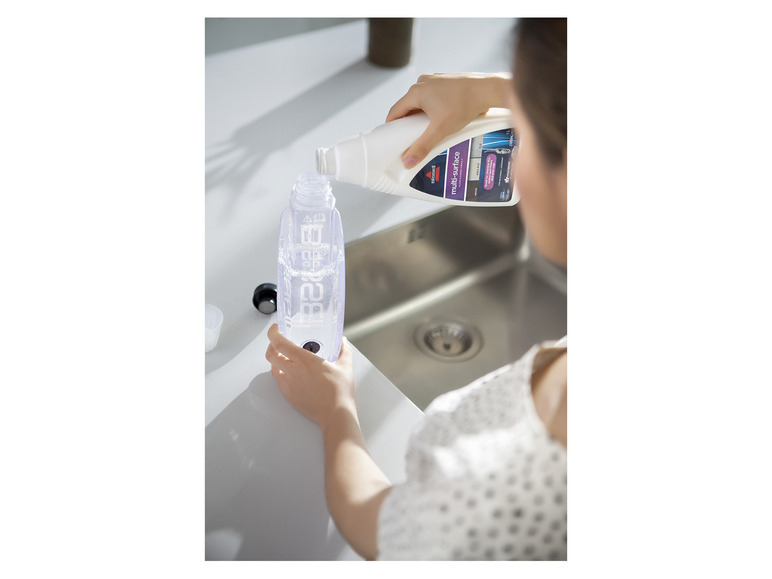 Bissell Multi-Oberflächenreinigungsmittel für Hartböden Blitzangebot
