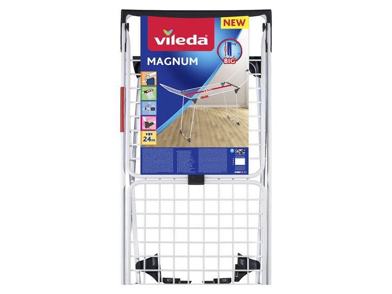 Vileda Magnum Wäscheständer Große Rabatte