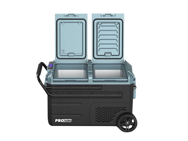 ProUser Kompressor Kühlbox »CB45« Neuheiten